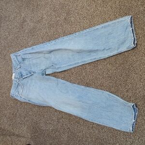 Agolde Cross Cross Jeans 27